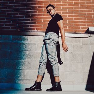 Meet your Posher, Rylan